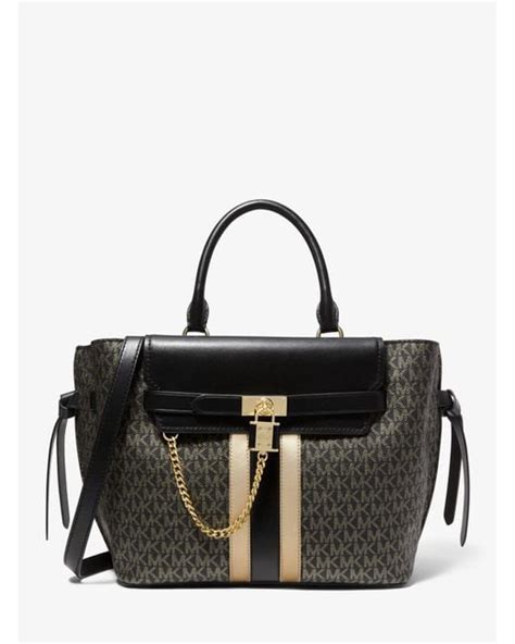 michael kors metallic tasche|Michael Kors tasche sale.